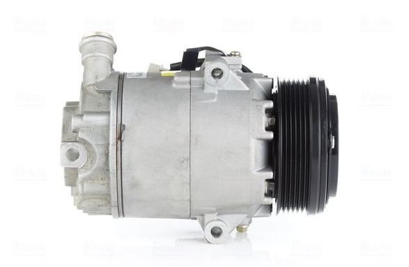 Compresor AC Opel Astra H GM
